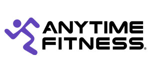 Anytime Fitness Logo