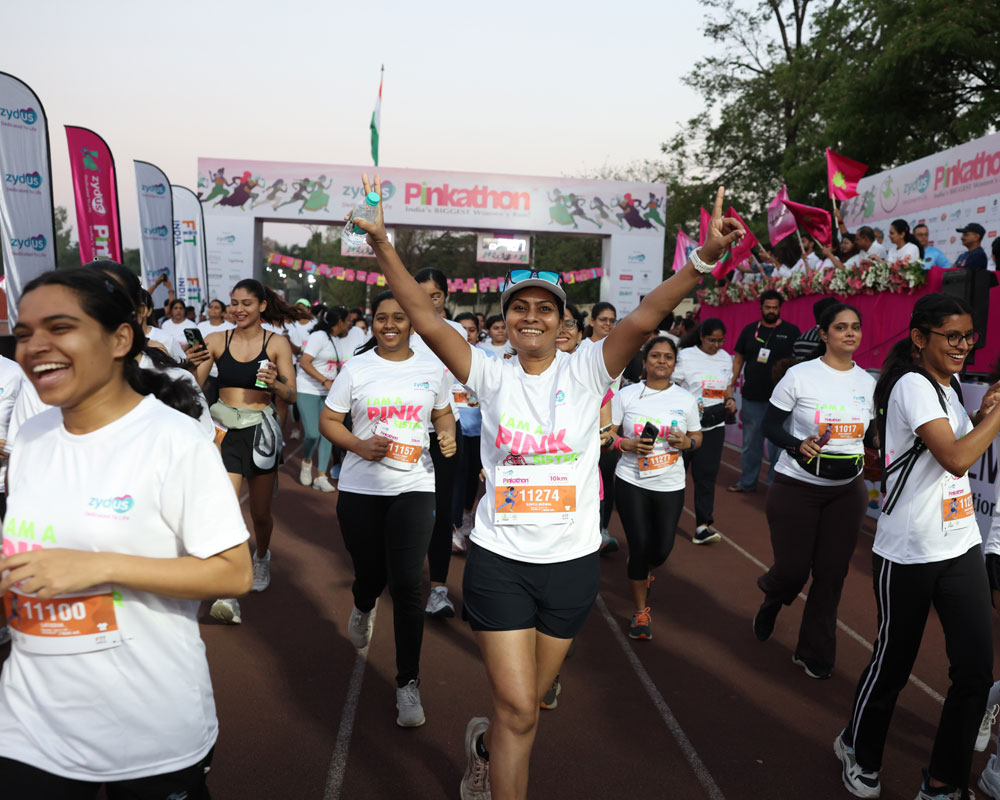 Pinkathon Event 2