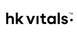 HK Vitals Logo
