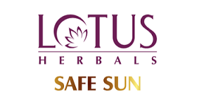 Lotus Safe Sun Logo