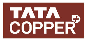 Tata Copper Logo