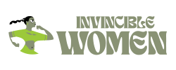 Invincible Women Logo